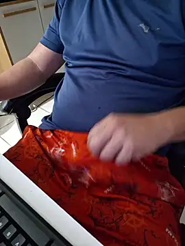 Carloskasado online show from January 9, 6:38 am