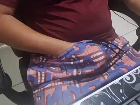 Carloskasado online show from March 17, 3:00 am