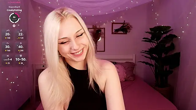 CatEyePro online show from March 2, 3:20 am