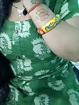 Anjali-bhabhi online show from October 12, 7:13 pm