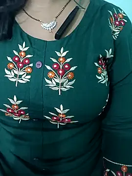 Anjali-bhabhi online show from October 14, 7:31 am