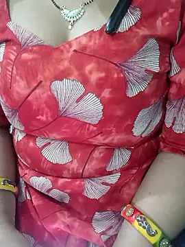 Anjali-bhabhi online show from October 18, 7:58 pm