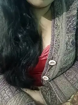 Anjali-bhabhi online show from December 17, 9:15 am