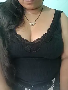 Snapshot of Anjali-bhabhi chatting on March 12, 6:52 am Anjali-bhabhi online show from March 12, 6:52 am