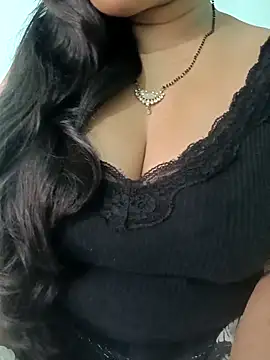 Snapshot of Anjali-bhabhi chatting on March 13, 6:31 am Anjali-bhabhi online show from March 13, 6:31 am
