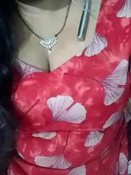 Snapshot of Anjali-bhabhi chatting on March 27, 6:30 am Anjali-bhabhi online show from March 27, 6:30 am