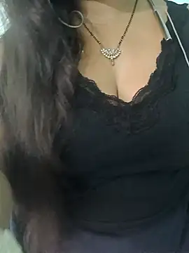 Snapshot of Anjali-bhabhi chatting on April 9, 6:19 am Anjali-bhabhi online show from April 9, 6:19 am