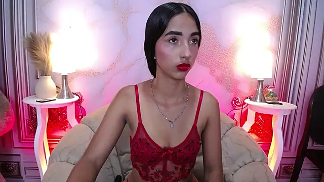 MilkyLally online show from March 23, 11:58 am