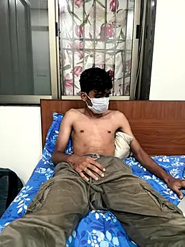 hiddenxdesire online show from October 31, 6:20 pm