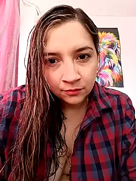 Agatha bellucci  online show from January 15, 1:59 pm