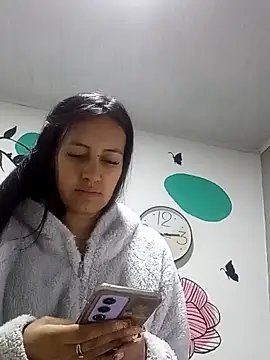 Snapshot of Nika_Hot chatting on September 12, 2:55 am Nika Hot online show from September 12, 2:55 am