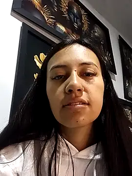 Snapshot of Nika_Hot chatting on September 21, 2:57 am Nika Hot online show from September 21, 2:57 am