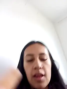 Snapshot of Nika_Hot chatting on October 1, 2:56 pm Nika Hot online show from October 1, 2:56 pm