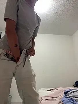 diegoand0911 online show from March 28, 6:29 pm