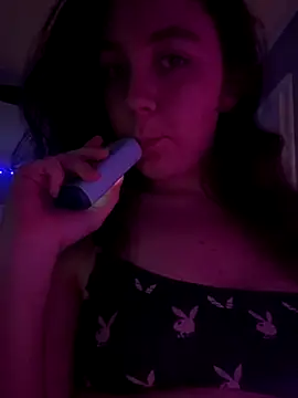 goddessmissmia online show from November 17, 8:47 pm