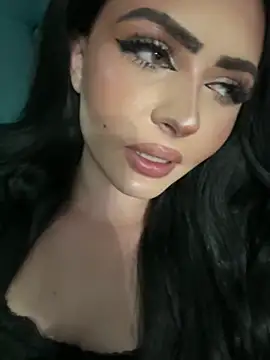 solaradevitta888 online show from March 8, 6:23 pm