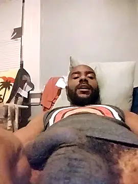 Snapshot of 77daddydick chatting on October 1, 7:47 am 77daddydick online show from October 1, 7:47 am