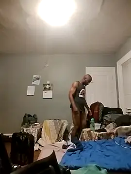 Snapshot of 77daddydick chatting on October 30, 10:43 pm 77daddydick online show from October 30, 10:43 pm