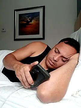 Snapshot of jesus235672 chatting on October 9, 12:30 am jesus235672 online show from October 9, 12:30 am