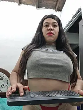 ALMAWHITE online show from October 13, 10:26 am