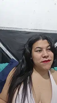 ALMAWHITE online show from December 22, 12:35 pm