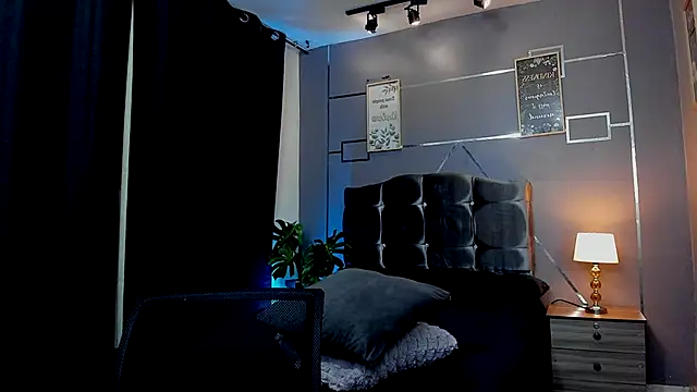 Room 69x online show from October 14, 3:18 am