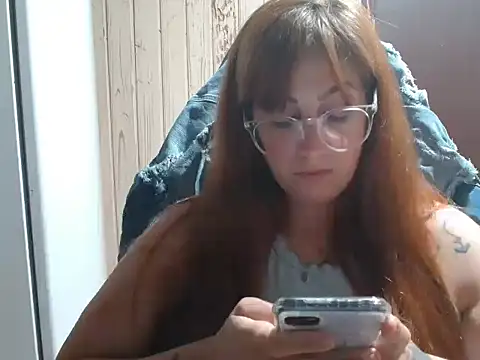 Snapshot of witchkiki chatting on October 11, 3:17 am witchkiki online show from October 11, 3:17 am