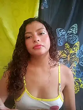 Lulupeach69 online show from September 19, 12:28 pm