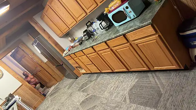 Pussyismyfavoritetaste online show from April 3, 7:17 am