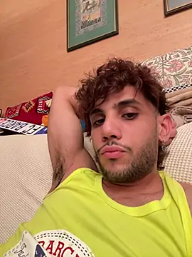 Lapatrona  online show from March 23, 8:46 pm