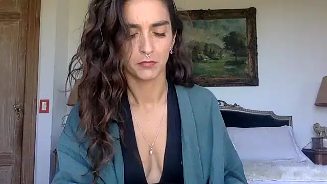 Snapshot of venuslibre chatting on January 17, 11:59 am venuslibre online show from January 17, 11:59 am