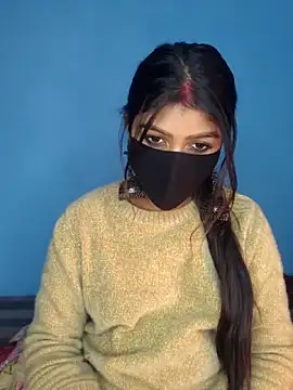 Snapshot of Hot_Sony777 chatting on February 1, 6:01 am Hot Sony777 online show from February 1, 6:01 am