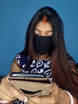 Snapshot of Hot_Sony777 chatting on February 19, 5:14 am Hot Sony777 online show from February 19, 5:14 am