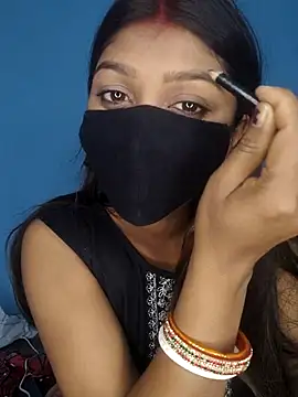 Snapshot of Hot_Sony777 chatting on February 27, 7:52 am Hot Sony777 online show from February 27, 7:52 am