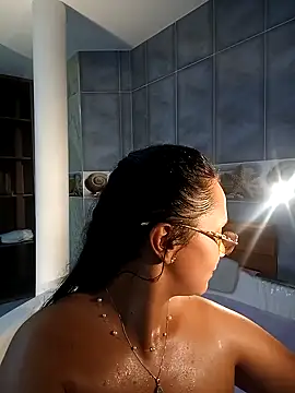 Esmeralda333 online show from November 9, 12:53 am