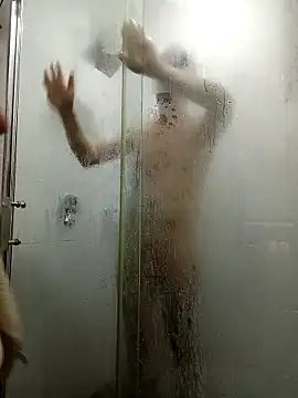 Esmeralda333 online show from April 8, 2:50 pm