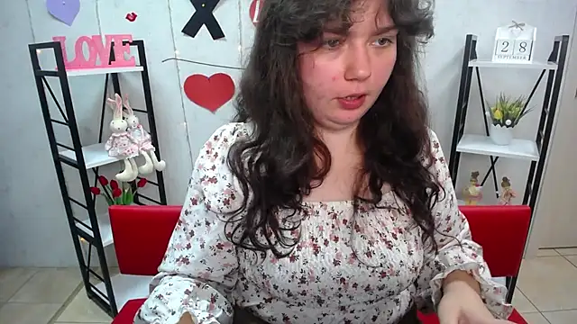 NeonilaLisova online show from September 29, 11:15 am