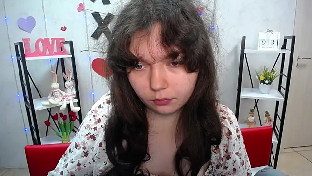 NeonilaLisova online show from October 4, 5:16 am