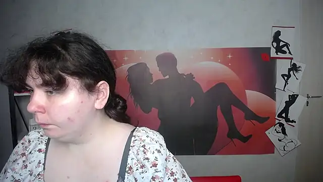 NeonilaLisova online show from November 27, 6:15 am