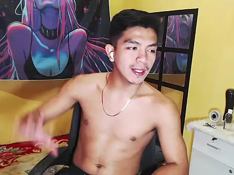 Hunky paul online show from December 22, 8:22 am