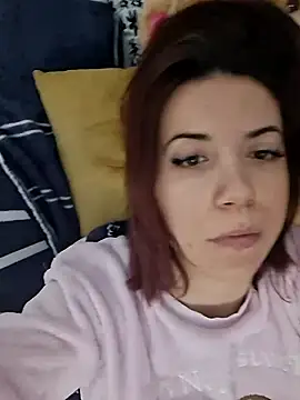 Snapshot of Anayssa_ chatting on February 16, 9:55 pm Anayssa online show from February 16, 9:55 pm