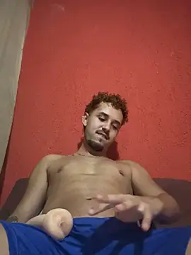 Fumoice online show from December 14, 1:44 am