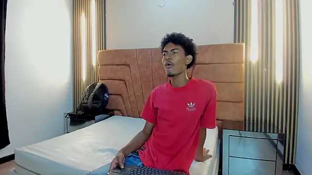 FYKMOR 1 online show from December 4, 7:44 pm