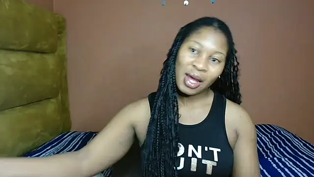 SexxyAddiict online show from October 17, 12:58 am