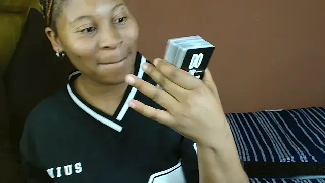 SexxyAddiict online show from November 2, 5:26 pm