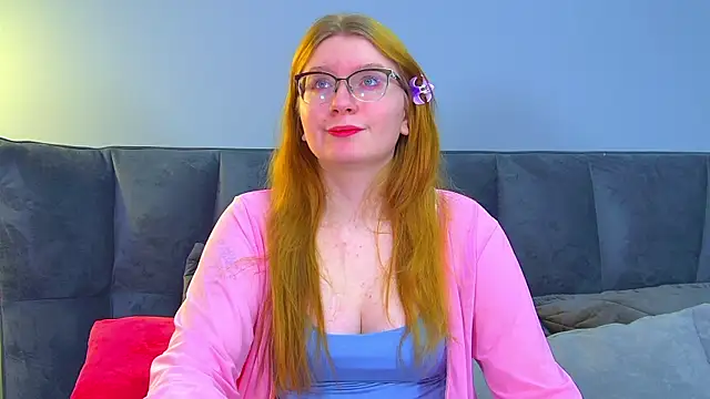 AliceAllisons online show from February 6, 6:22 pm