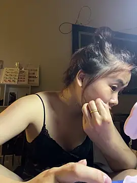 Lucky-nice202 online show from September 13, 4:40 pm