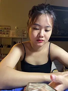 Lucky-nice202 online show from October 8, 6:05 pm