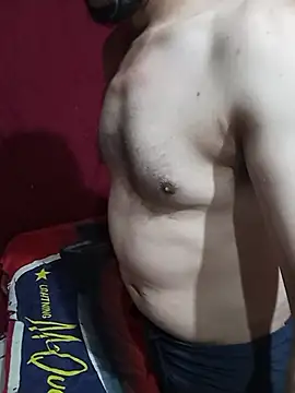 jared1907 online show from October 29, 10:39 am