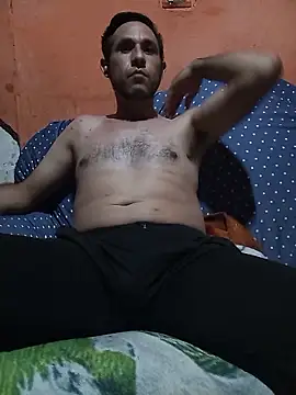 jared1907 online show from November 10, 11:42 am